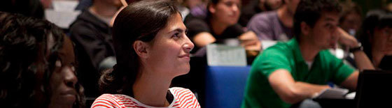 Projekteksempel Erasmus Mundus