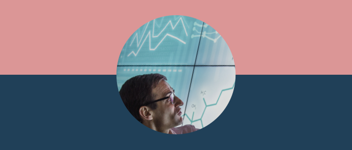 Funding for innovation with a large market potential and the prospect of upscaling of both the technology and the company.