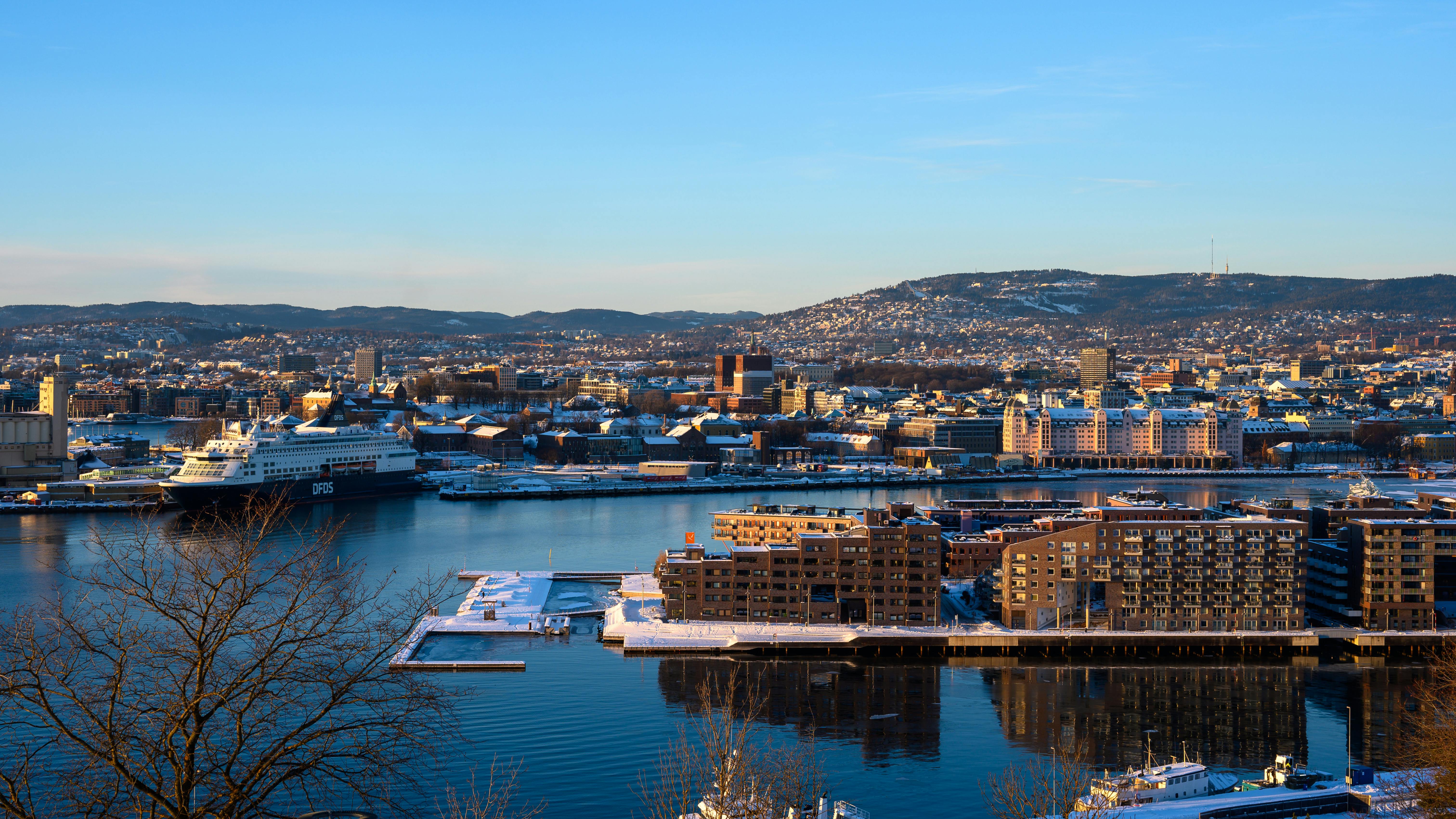Oslo, Norge