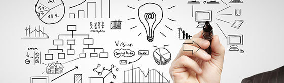 Sådan laver du en strategi for det internationale uddannelsesarbejde