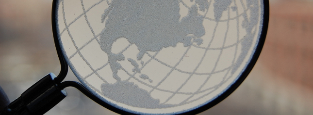 On these pages you can find information about qualifications from around the world and their Danish comparabilities.