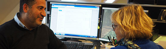 Rapport om læringsmobilitet i Europa