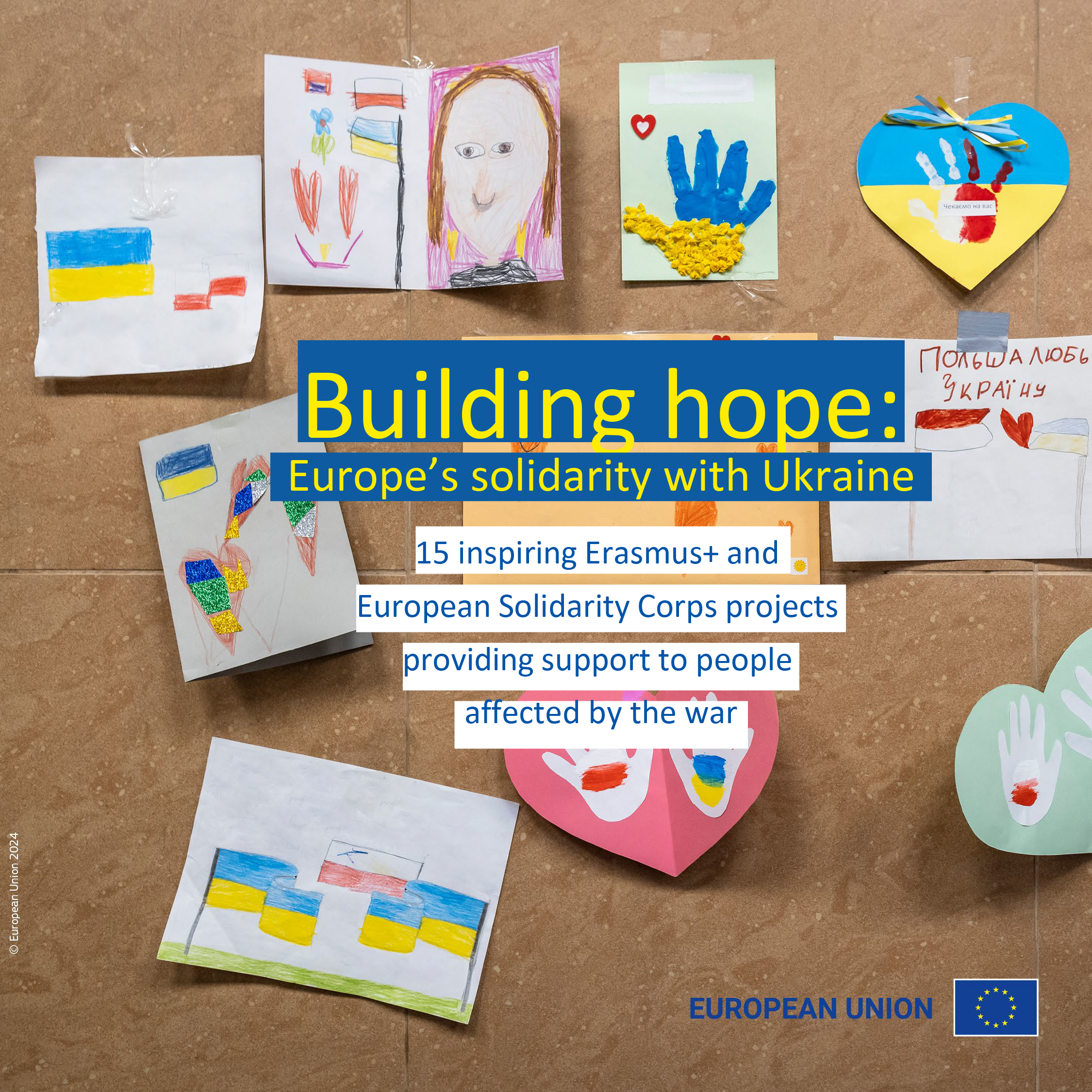 Ukraine publikation Ukraine publikation