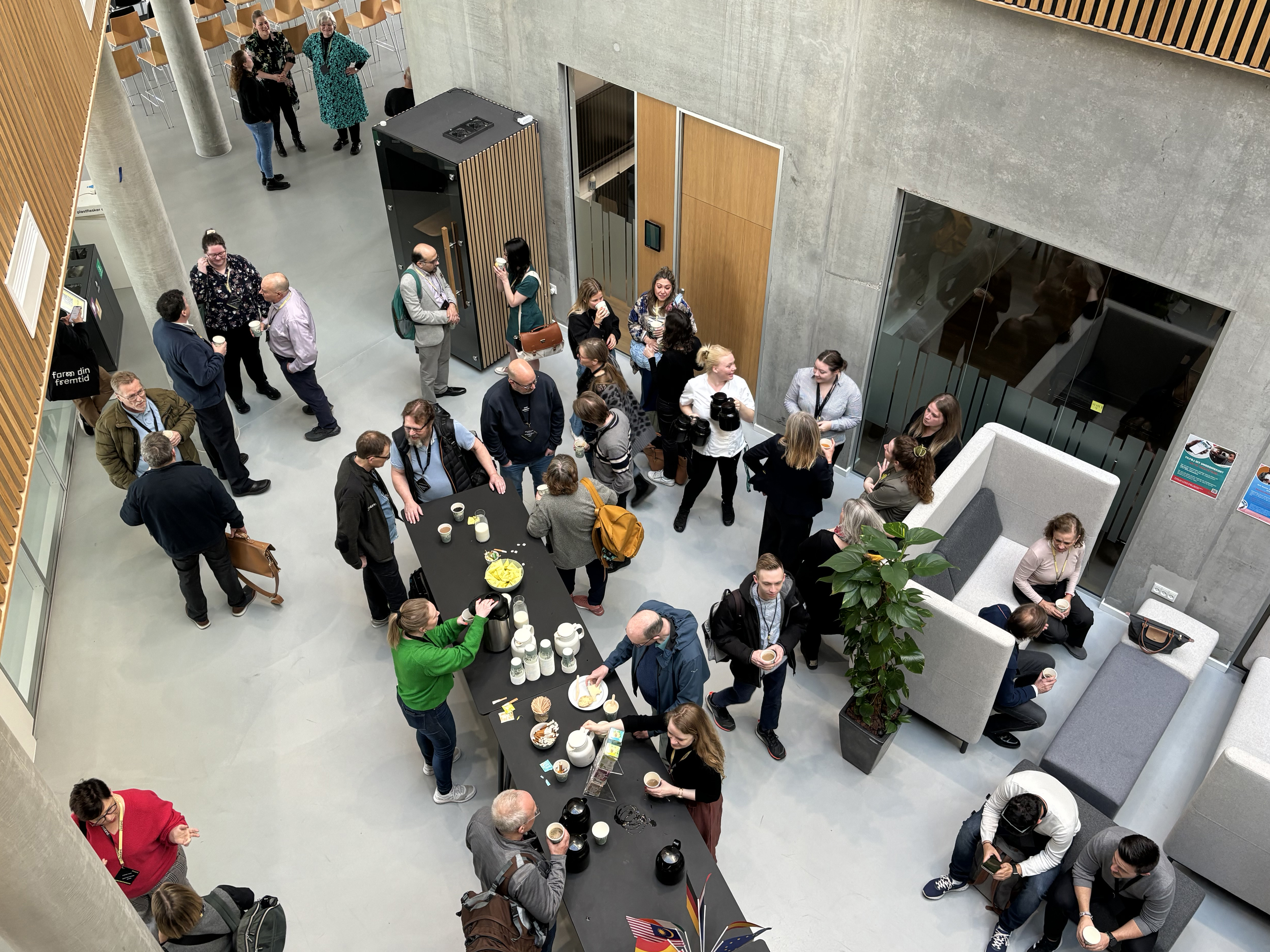 Zealand International Week 2024 Zealand International Week 2024