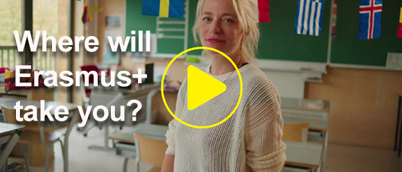 Video om Erasmus+