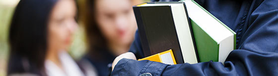 Erasmus impact study Fotograf: Fotolia