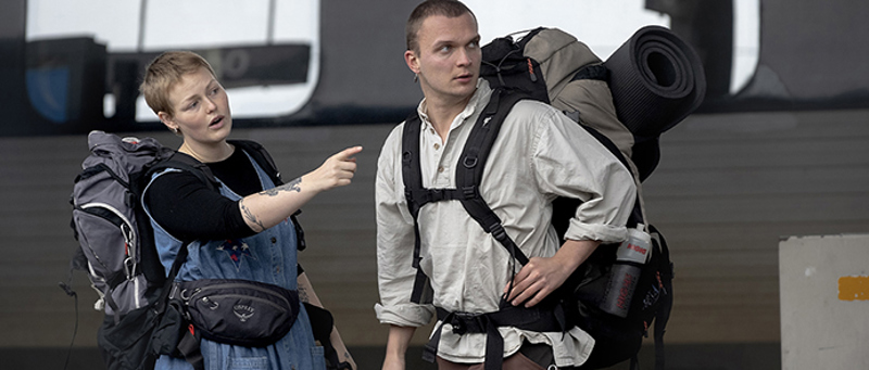 DiscoverEU DiscoverEU