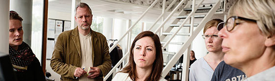 Europæisk uddannelsessamarbejde Europæisk uddannelsessamarbejde