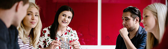 Erasmus+ konference 2017 Erasmus+ konference 2017