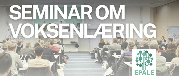 EPALE-seminar EPALE-Seminar