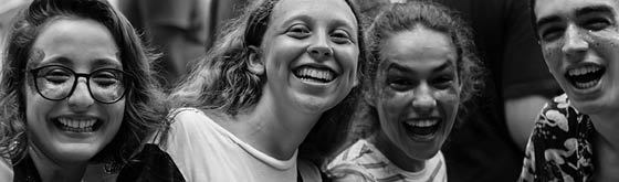 Ungdomsudveksling for nybegyndere Ungdomsudveksling for nybegyndere