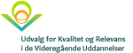 Udvalg for Kvalitet og Relevans i de Videregående Uddannelser