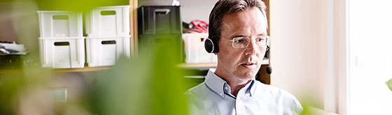 Webinar om Nordic Master Webinar om Nordic Master