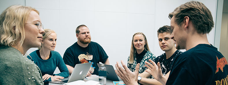 Uddannelses- og Forskningsstyrelsen har færdiggjort evalueringen af pædagoguddannelsen. Evalueringen har haft fokus på fire brede temaer og interessentinddragelse har spillet en stor rolle i evalueringen.