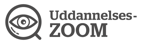 Uddannelseszoom_logo