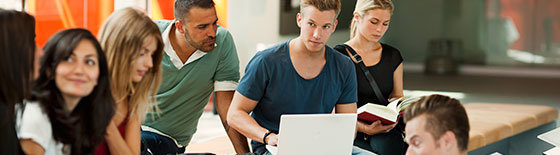 Et uddophold er en konkurrencefordel