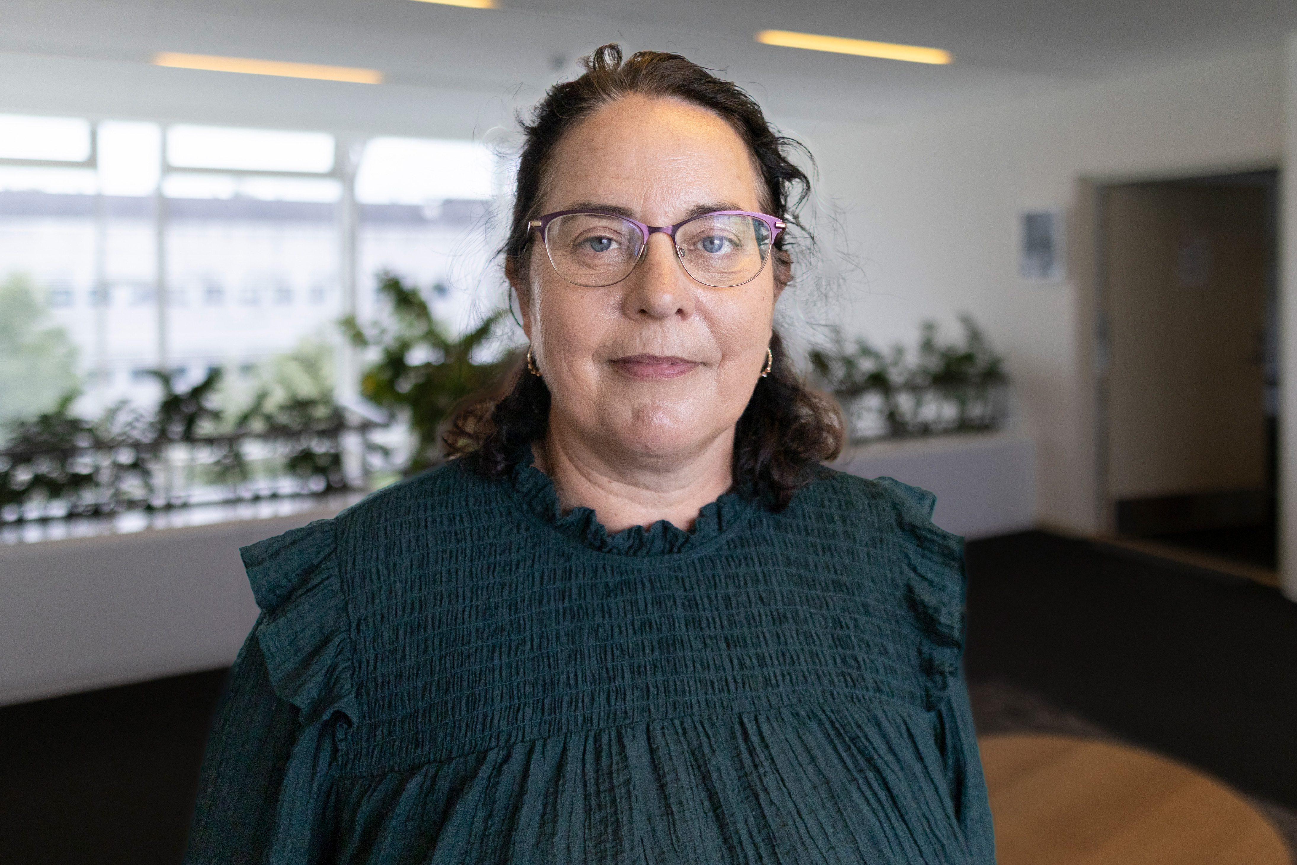 Gry Segoli - modtager af Undervisningsprisen 2026