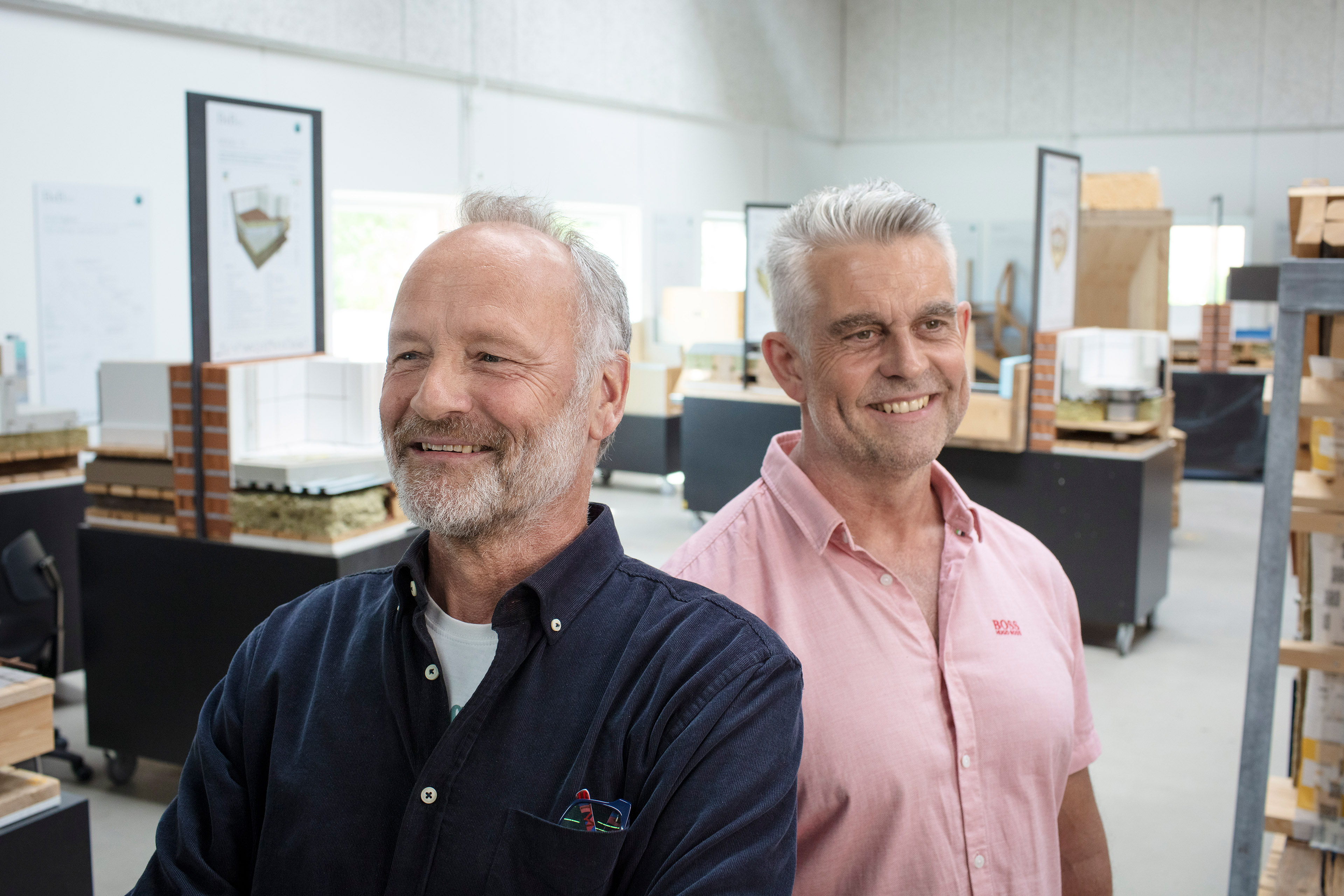 Underviserparret fra UCL Erhvervsakademi og Professionshøjskole i Odense har fundet et gyldent værktøj, der styrer deres undervisning, så de kan improvisere og være der fuldt ud for de studerende. Det belønnes nu med Undervisningsprisen 2021.