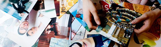 Følg med på Facebook