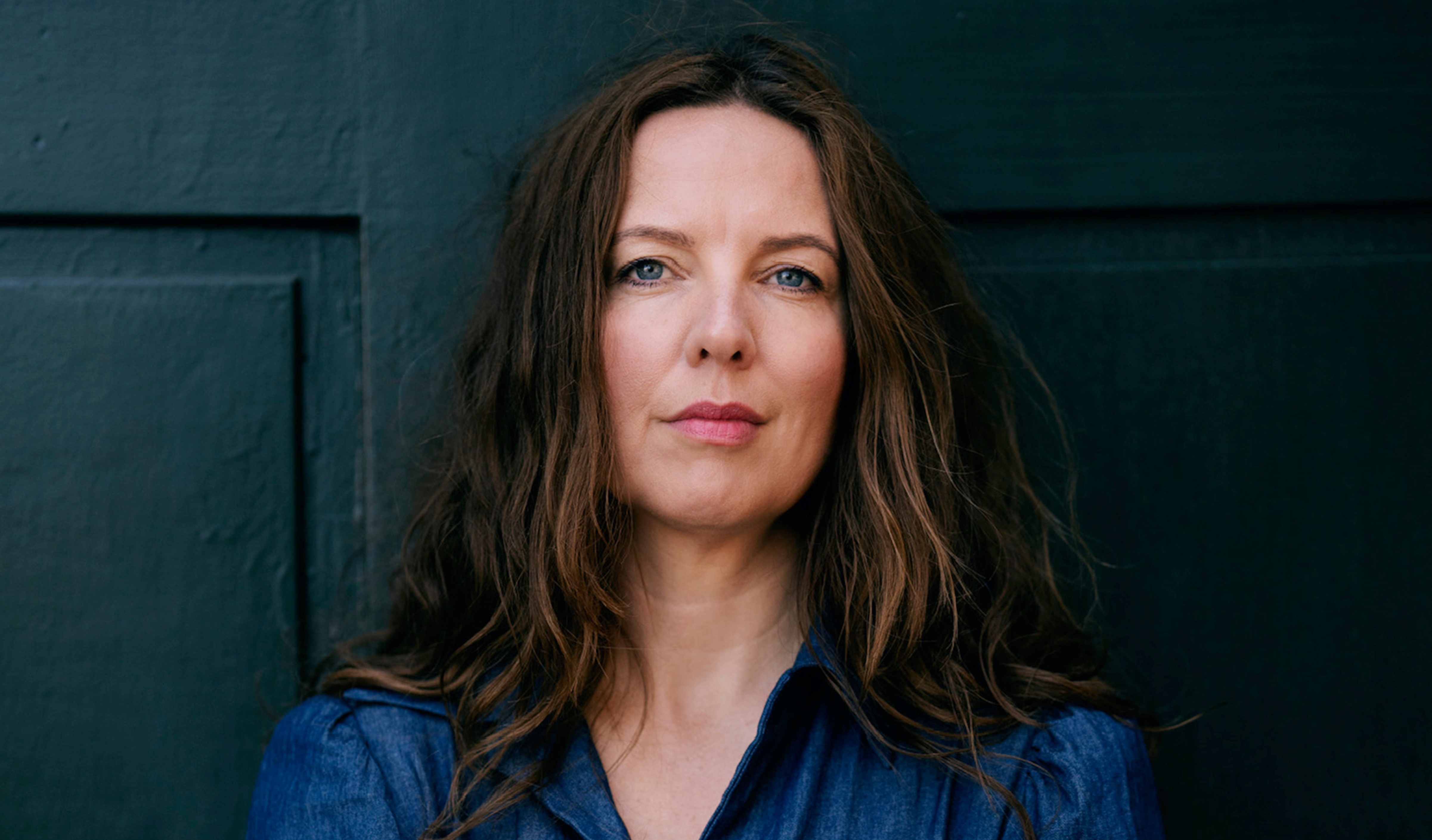 Sine Plambech, modtager af Forskningskommunikationsprisen 2025