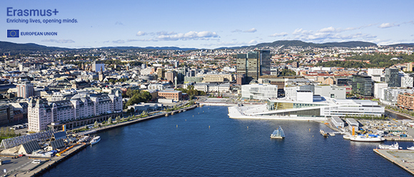 Oslo Oslo
