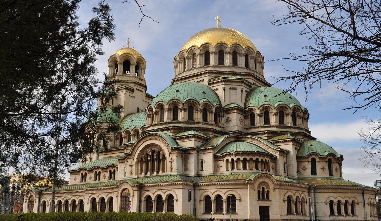 Sofia, Bulgarien
