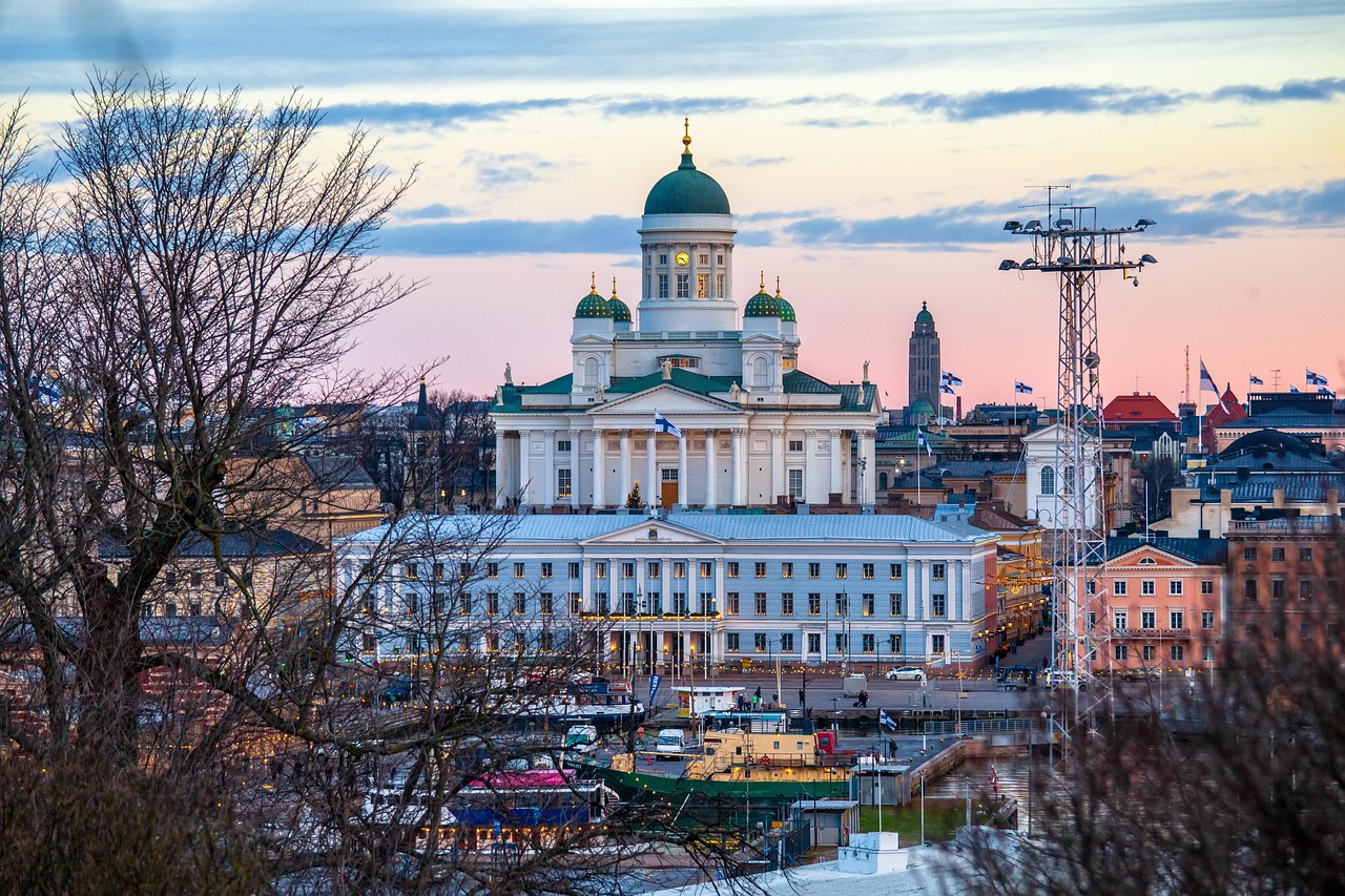 Helsinki, Finland