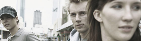 Stor søgning til ungdomsrojekter