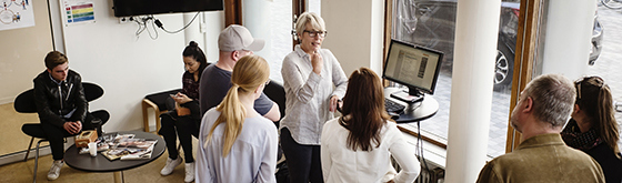 Udsyn september 2017 Udsyn september 2017