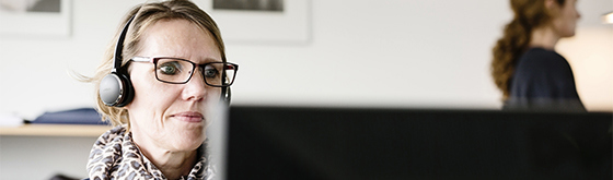 Styrelsen eVejledning