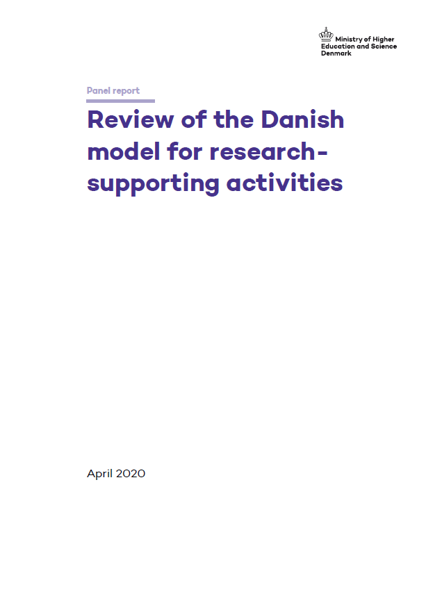 Uddannelses- og Forskningsstyrelsen har gennemført et eftersyn af følgeforskningscentrene for de danske medlemskaber af internationale forskningsinfrastrukturer
