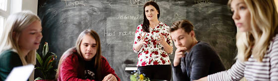 Udsyn februar Udsyn februar