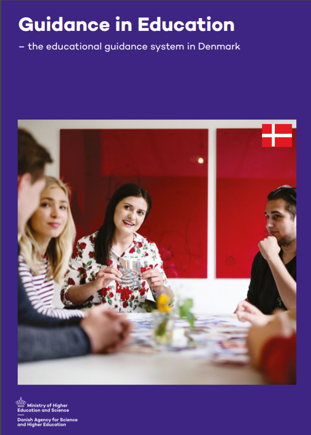 Guidance in Education Guidance in Education