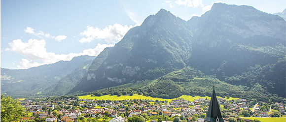 Liechtenstein