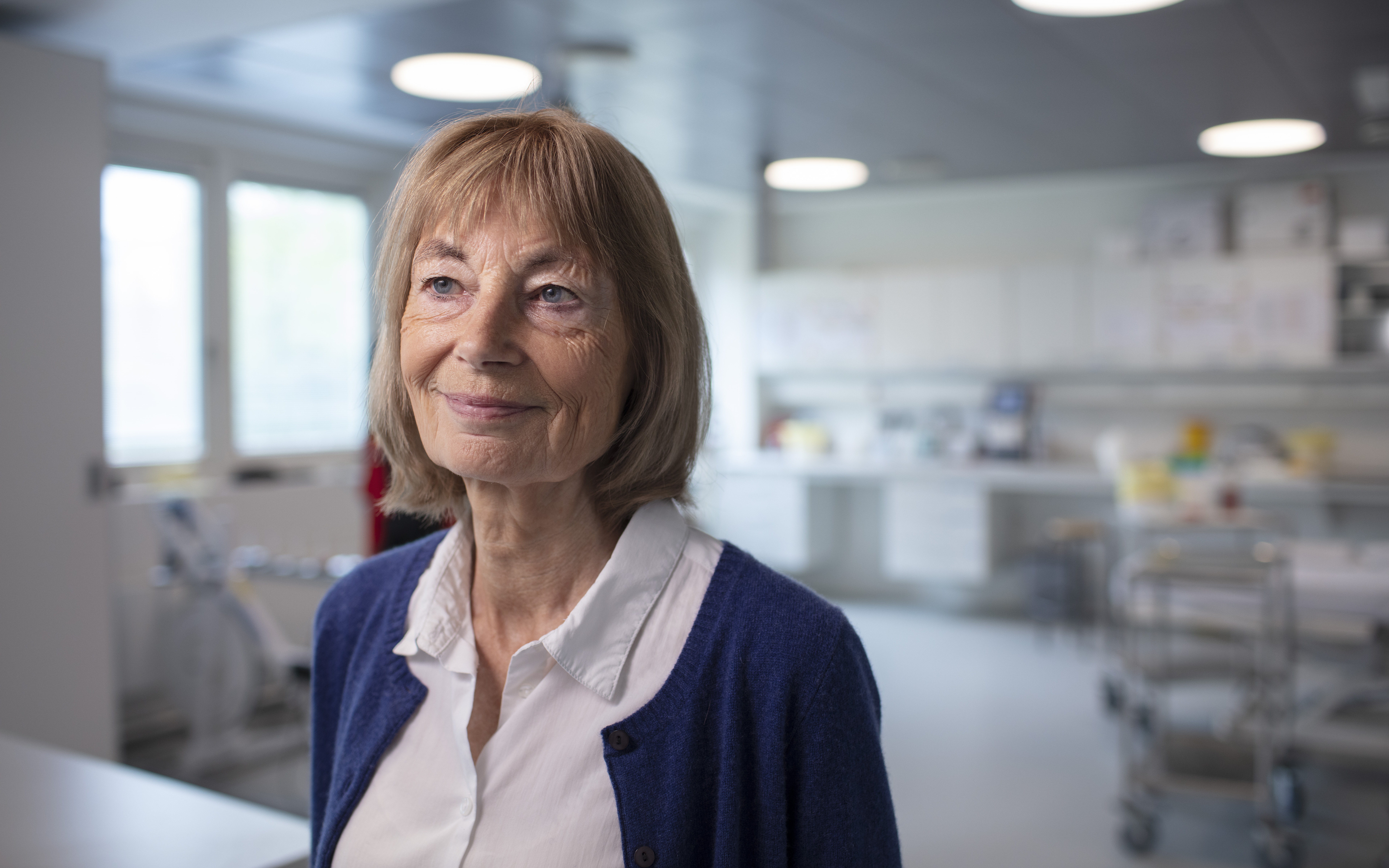 Et tal eller en observation kan aldrig stå alene. Viden skal kvalificeres og sættes i kontekst. Professor Bente Kiens har fundet en undervisningsform, som hjælper studerende på Institut for Idræt og Ernæring til at komme dybere ned i stoffet.