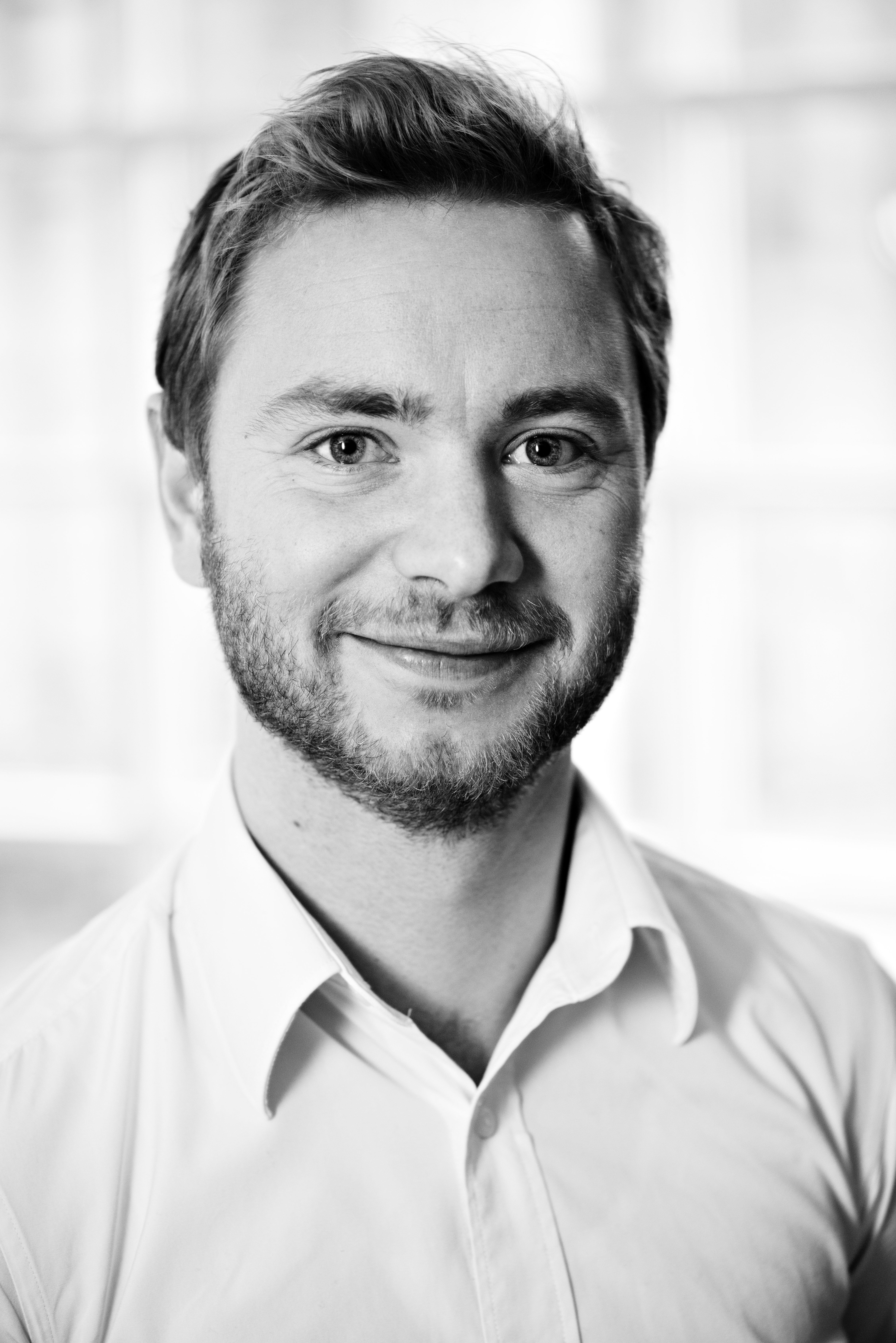 Sune Astrup Christiansen