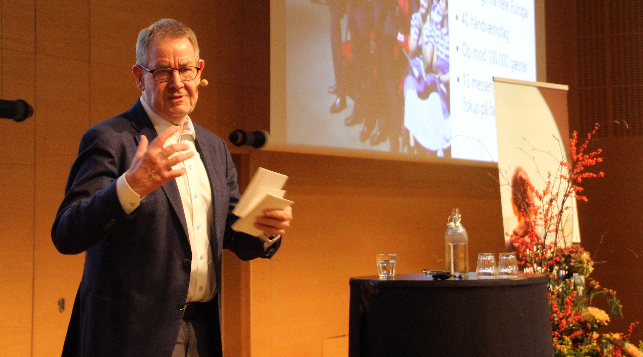 Poul Nyrup Rasmussen