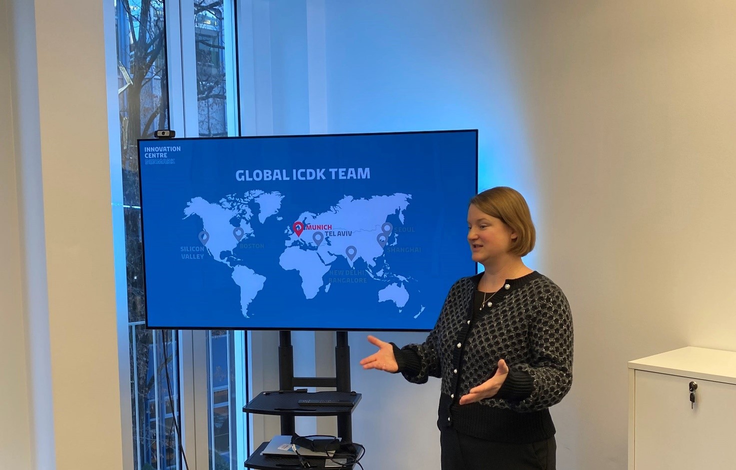 Foto: Marlis Erichsen