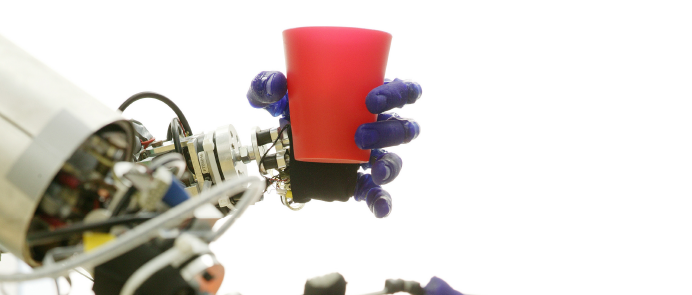 The vision is to bolster European capacity within central digital, industrial and space technologies, and support a competitive, digitised and circular European industry. The purpose of the work in Cluster 4 is also to secure foundations for progress in societal challenges.