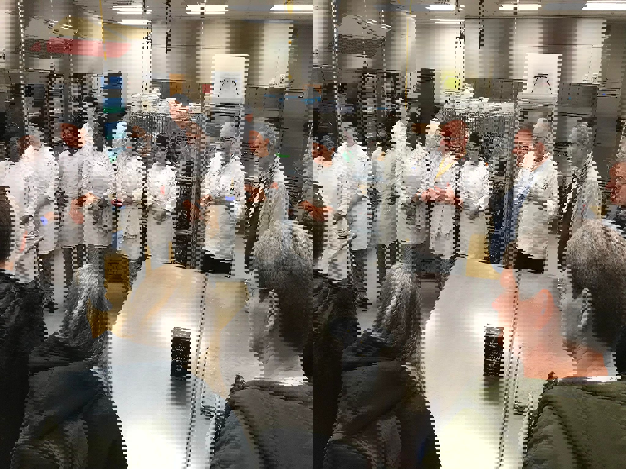 Robert Marillas køkken.jpg Robert Marillas køkken.jpg