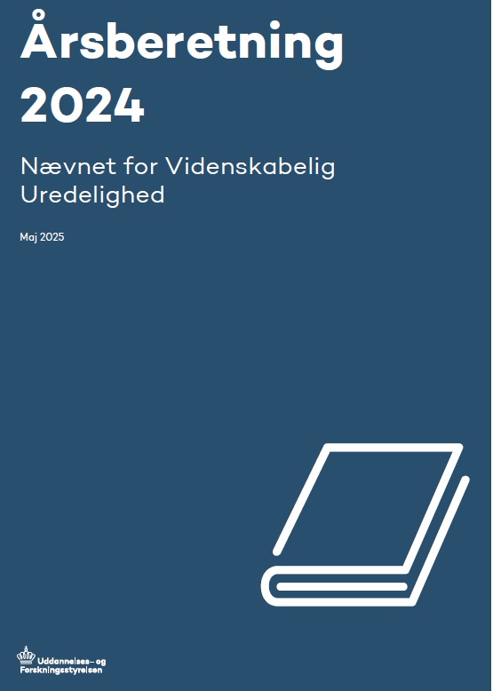 I perioden fra 1. januar til 31. december 2024 blev der indbragt 10 sager for nævnet, og der blev truffet afgørelse i 13 sager.