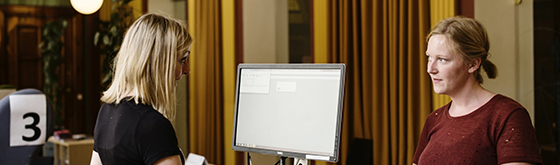 Europæisk uddannelsesarbejde