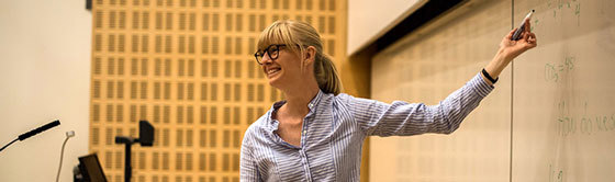 Deltag i det europæiske uddannelsessamarbejde