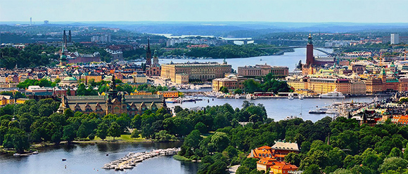Stockholm