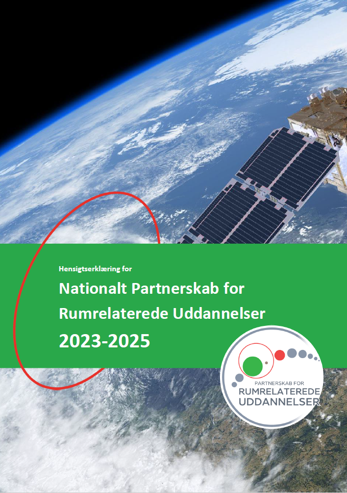 Fem danske universiteter har besluttet at fortsætte samarbejdet om rumrelaterede uddannelser i perioden 2023-2025. Der skal fremover bl.a. fokuseres på Machine Learning og på samarbejde med gymnasier og erhvervsskoler