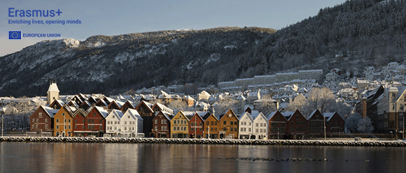 Bergen Bergen