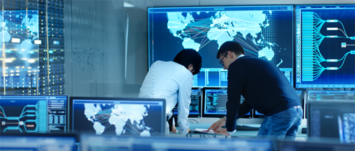 The Security Programme funds research in a number of security issues – from research in terrorism to protection from natural disasters .