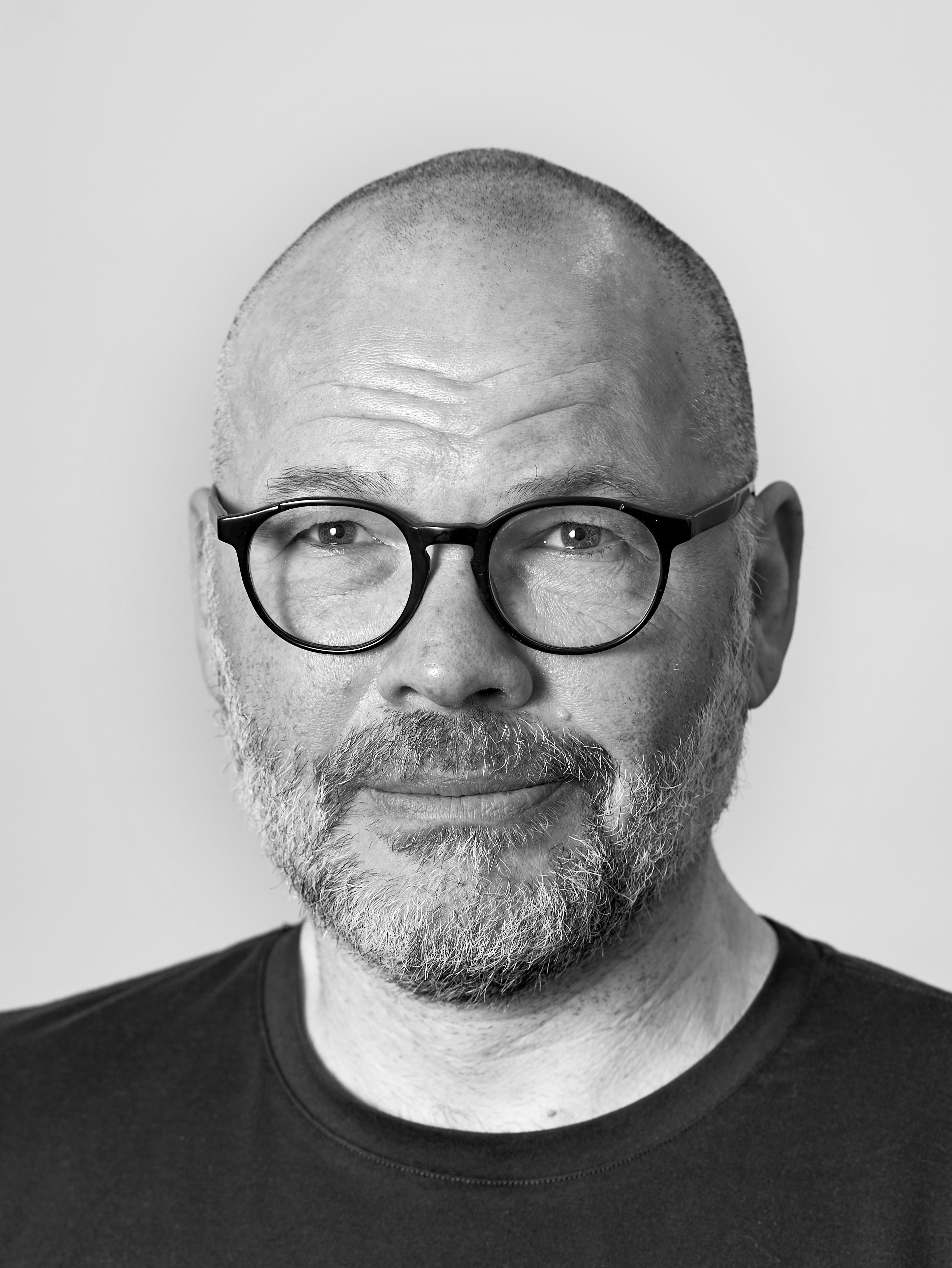 Thomas Braun, direktør i Studenterrådgivningen