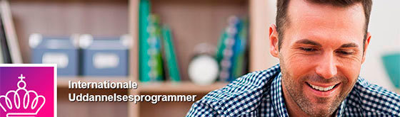 Følg os på LinkedIn