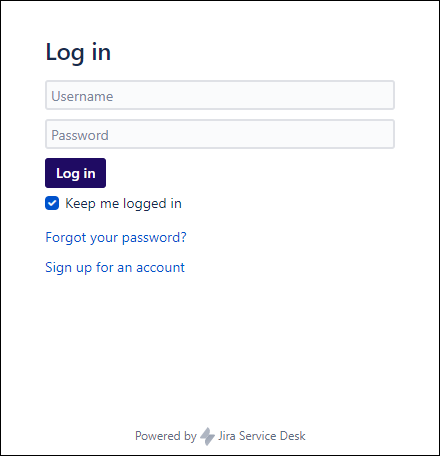 LogIn